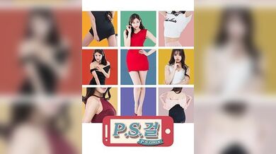 热线女孩.P.S. Girls.2016.KR.WEB-DL.1920x1080p.x264.AAC-KOOK.[韩语中字]